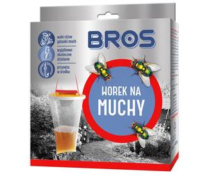 Sac à mouches Bros