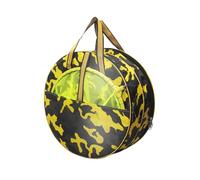 Sac à moulinet multifonctionnel - Sac de pêche portable et étanche | Moulinet de pêche, appât, leurre, matériel de pêche, sac de filet de pêche durable, sac de rangement double couche grande capacité