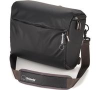 Sac à museau Shimoda Toploader - Grand - Noir - 520-406