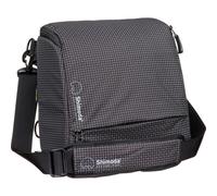 Sac à museau Shimoda Toploader - Moyen - noir/blanc - 520-405