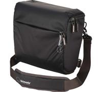 Sac à dos Shimoda Toploader - Moyen - Noir - 520-402