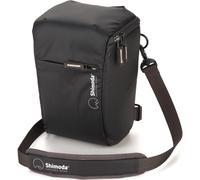 Sac à muselière Shimoda Toploader - Petit - noir - 520-400