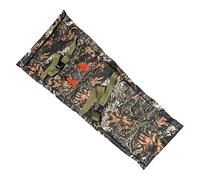 Sac à Nourriture Cerfs | Équipement De Chasse Robuste avec Sangle Réglable | Mangeoires pour Oiseaux Sauvages,pour Gibier Extérieur Ferme Ranch Jardin Arrière Parc Jardin Pêche