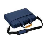Sac a ordinateur portable pour femme Antichoc Impermeable Fermeture eclair | Sac pour ordinateur, mallette et fourre-tout de travail Pour Hommes Femmes Étudiants Télétravail