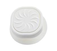 Sac à ordures, porte-sac à ordures, clip pour sac à ordures, disque pour sac poubelle portable |