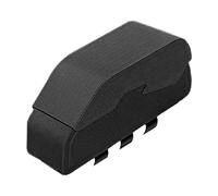 Sac à ossature de vélo - Sac à Outils hydrofuges | Piste de vélo de Route magnétique TOBE Tote | Organisateur de Stockage 1L imperméable pour Hommes Femmes électriques extérieures de Montagne Pliante