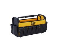 Sac à outils 12 L CAT Polyester 600D / PVC Léger