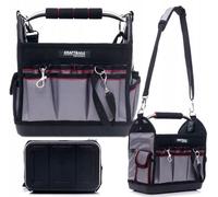 Sac à Outils 12 Pouces Monteurtasche Boîte Sac pour Artisan Professionnel