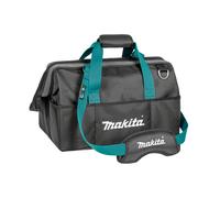 Makita Sac à outils E-15431 Grande capacité Noir matière souple ouverture large