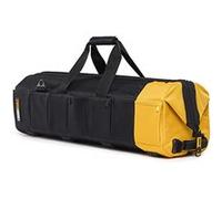 TOUGHBUILT TOU-60-30 Sac à bouche massive Noir/jaune 76,2 cm