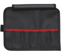 Sac à outils à bandoulière non garnie Knipex 00 19 92 V01 LE (L x l) 200 mm x 90 mm