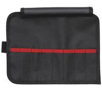 Sac à outils à bandoulière non garnie Knipex 00 19 92 V02 LE