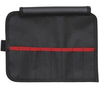 Sac à outils à bandoulière non garnie Knipex 00 19 92 V02 LE (L x l) 200 mm x 90 mm