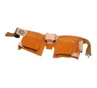 Sac à outils à bandoulière non garnie Peddinghaus 805000