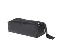 Sac à outils à main en toile Oxford 600D pour la pêche, les voyages, le maquillage, cadeaux pour bricoleur, papa