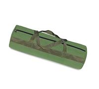 Sac à outils avec fermeture éclair, petit sac à outils à large ouverture pour homme, multi-usage, organisation, clé à molette, tournevis, large ouverture