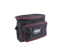 Sac à outils avec fermeture éclair, polyester, 360mm 7077331