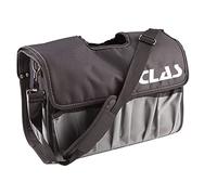 Sac à outils bandoulière à compartiments 20L/20Kg de L.410 x l.220 x H.270mm - EG 3101 - CLAS Equipements