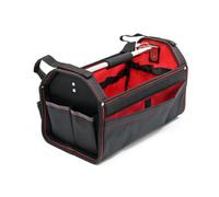 SAC A OUTILS BANDOULIERE REGLABLE POIGNEES PORTE-OUTILS