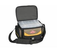 Berkley Système Sac de Pêche Avec Boîtes