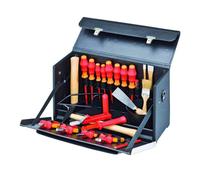 Sac À Outils Boîte À Outils Mallette À Outils Outils Bricoleur