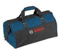 Sac à outils - BOSCH - 1619BZ0100 - Nylon balistique - Taille moyenne - Bandes réfléchissantes