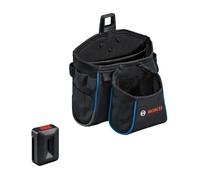 Sac à outils BOSCH GWT 2 Professional - 1600A0265S