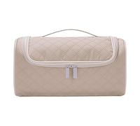 Sac À Outils De Coiffure - Étui De L'organisateur De L'appareil, Fourre-tout D'accessoires Pour Cheveux, Stockage De Salon | Conception Compacte De Transport Multi-poche, Section De Crochet Suspendu D