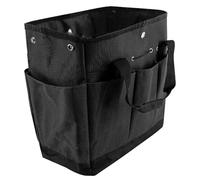 Sac à outils de jardin avec plusieurs poches en tissu Oxford pour outils de jardin Sacs de rangement efficaces pour la gestion des outils