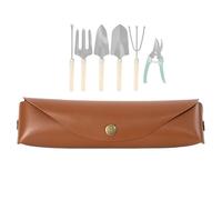 Sac à outils de jardin, organisateur d'outils de jardin, porte-outils de jardin en plein air, sac étanche, jardinier - électricien qui doit faire des travaux pour la cour, la pelouse, la ferme