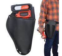 Sac à outils de jardin - Organiseur polyvalent de qualité robuste - Sac pour sécateurs - Pour les utilisateurs exigeants, propriétaires de maison, arboriculteurs, tailleurs de