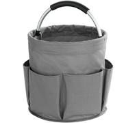 Sac à outils de jardin pliable, Ø 28 cm, WENKO