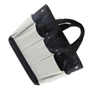 Sac à outils de jardin Sac de jardin avec plusieurs poches Oxford Tissu Sac de rangement Outil de jardin Sac de gestion efficace des outils
