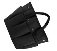 Sac à outils de jardin Sac de jardin avec plusieurs poches Oxford Tissu Sac de rangement Outil de jardin Sac de gestion efficace des outils