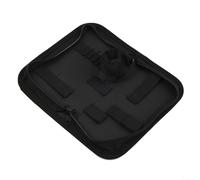 Sac à outils de rangement en tissu Oxford, kit de réparation pour matériel de réparation, sac de rangement