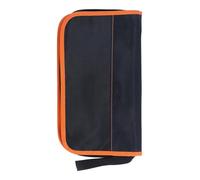 Sac à Outils de Réparation Automobile, Tissu Manuel de Grande capacité pour Voiture Lishi Automobile, Chaînes de Registre