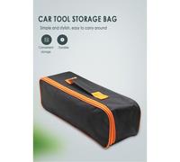 Sac À Outils De Réparation Multifonctionnel, Maison De Voiture, Mallette De Rangement Des Outils, Sac À Main Pour Petits Composants, Magasin D'outils
