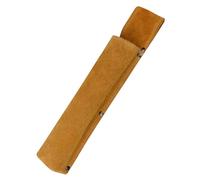 Sac à outils de soudeur - Sac de rangement portable pour barre de soudage - Support de matériel de poche - Conteneur fiable pour outils d'atelier, accessoires de soudage ARC et utilisation de