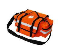 Sac à outils de survie, sac réfléchissant pour tremblements de terre de 15 litres, sac de survie, sac d'équipement de survie, organisateur d'équipement, conteneur de stockage