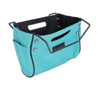 Sac à Outils D'échelle, Sac Suspendu D'outil de Stockage D'échelle D'extension de Grande capacité en Tissu Oxford, pour la Rénovation Domiciliaire, la Construction de Bâtiments