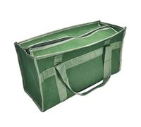 Sac à outils d'extérieur portable pour pêche - Appâts artificiels durs - Boîte multifonction pour électricien - Économie d'espace - Organisation de voiture