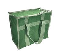 Sac à outils d'extérieur portable pour pêche - Appâts artificiels durs - Boîte multifonction pour électricien - Économie d'espace - Organisation de voiture