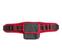 Sac à outils électricien Sac de ceinture Oxford Tissu Travail Tabliers Craftworks Électricien Entretien Accessoires