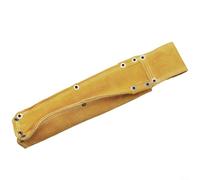 Sac à outils en cuir de vachette souple et résistant (sac de rangement uniquement)