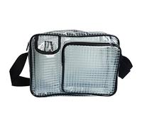 Sac à outils en PVC transparent antistatique pour salle blanche