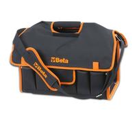 Sac à outils en tissu technique résistant professionnel C10S
