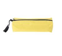 Sac à outils en toile à fermeture éclair - Pochette à outils multifonction robuste pour homme/femme - Organiseur de rangement intelligent de couleurs assorties, grand/petit