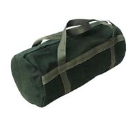 Sac à outils en toile pour électricien avec organisateurs de construction robuste, transport électrique, outil robuste à récupération rapide