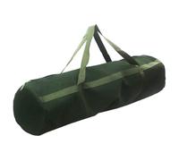 Sac à outils en toile pour électricien avec organisateurs de construction robuste, transport électrique, outil robuste à récupération rapide