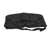 Sac À Outils En Vinyle Pour Voiture,Sac À Outils En Tissu Oxford Pour Maintenir La Teinte De Fenêtre,Raclette,Grattoir,Film D'emballage De Couteaux,Sac De Rangement De Taille